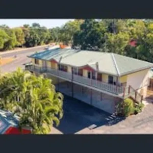 3* Ferienpark Agnes Palms